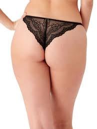 Gossard Superboost Lace Brazilian Tanga Panty 7703 - Bambolina’s Boutique
