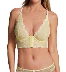 Gossard - Superboost Lace Deep V Wired Plunge Bralette 7718 - Bambolina’s Boutique