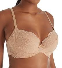 Gossard Superboost Plunge Padded Wired Bra 7711 - Bambolina’s Boutique