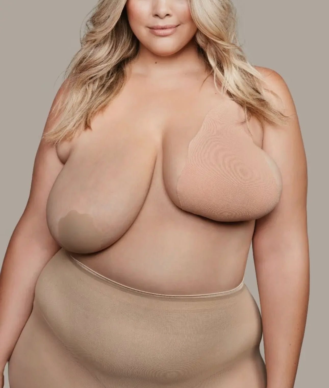Lift & Shape Disposable Bra (available in A - G cup) - Bambolina’s Boutique