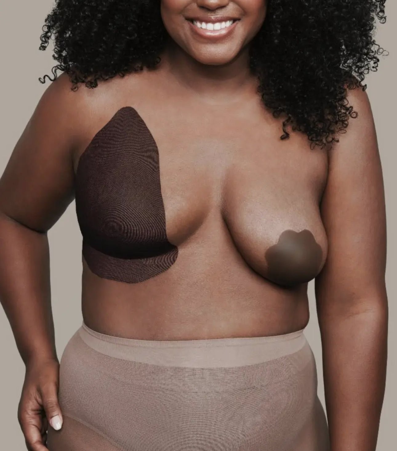 Lift & Shape Disposable Bra (available in A - G cup) - Bambolina’s Boutique