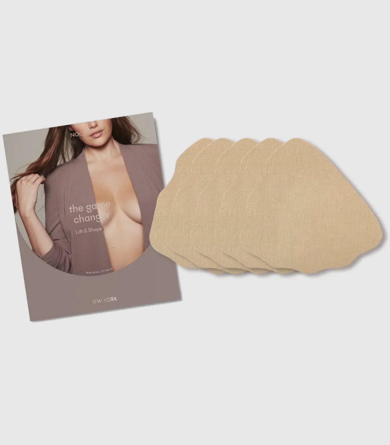 Lift & Shape Disposable Bra (available in A - G cup) - Bambolina’s Boutique