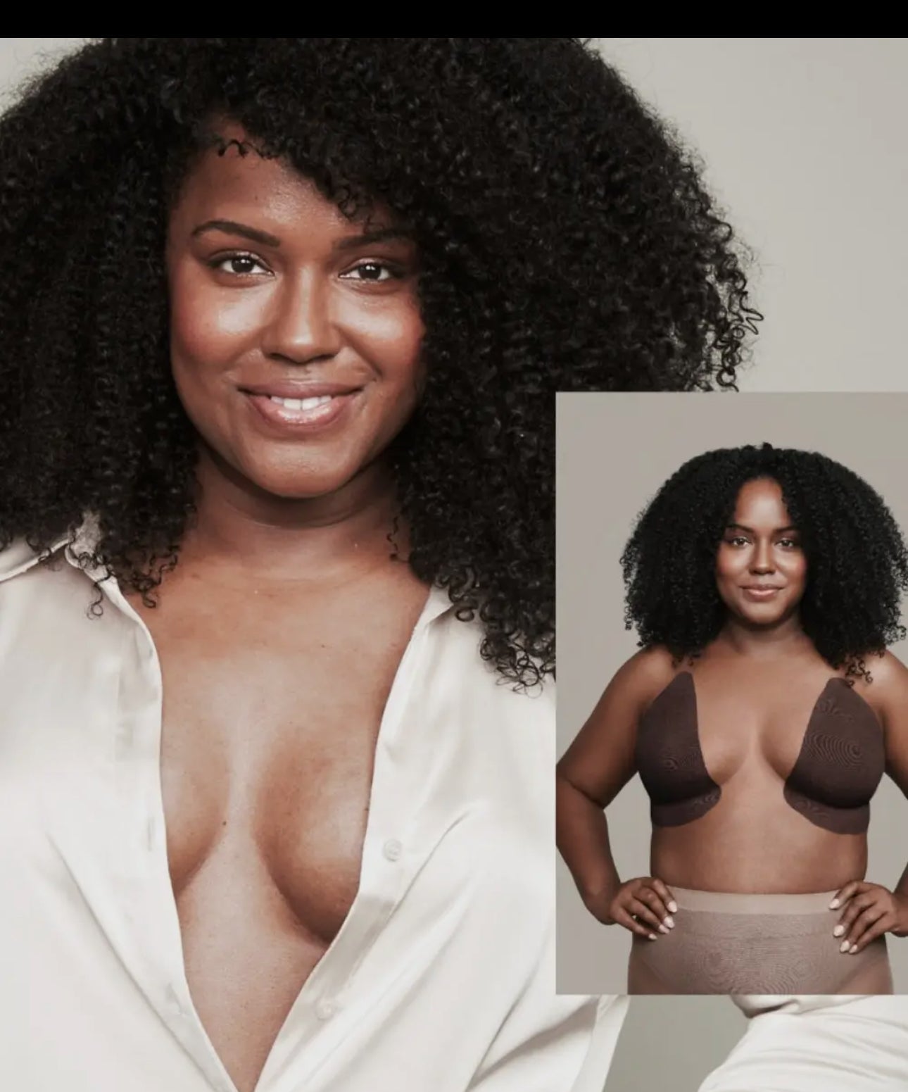 Lift & Shape Disposable Bra (available in A - G cup) - Bambolina’s Boutique