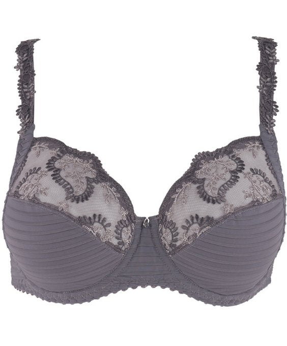 Louisa Bracq - Elise Lined Wired Tulip Bra - Bambolina’s Boutique