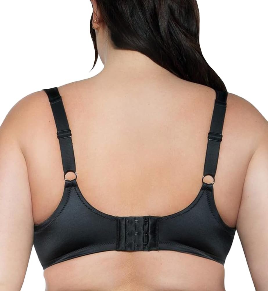 Parfait Lingerie - Charlotte Lace Unlined Wired Bra 6922 - Bambolina’s Boutique