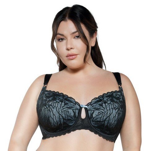 Parfait Lingerie - Charlotte Lace Unlined Wired Bra 6922 - Bambolina’s Boutique