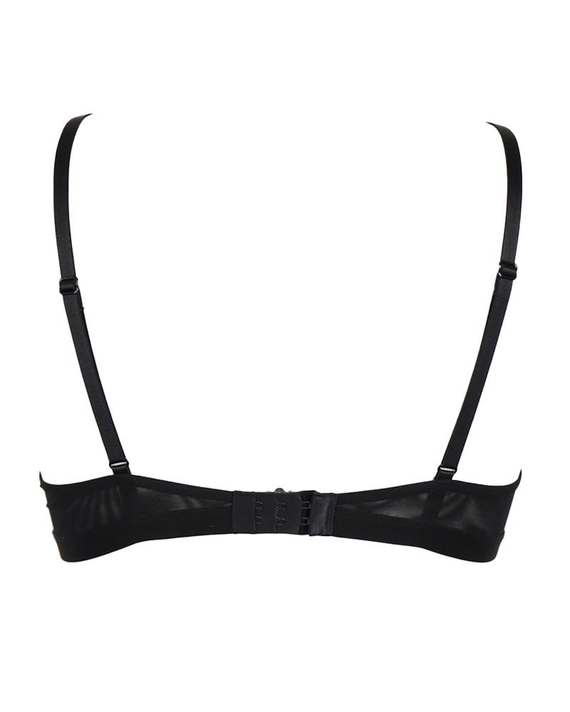 Pretty Polly - Delicate Lace Wired T-Shirt Bra LPAXA1 - Bambolina’s Boutique