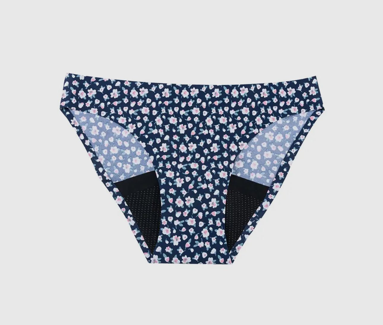 Seamless Leakproof Cheeky Bikini - Bambolina’s Boutique