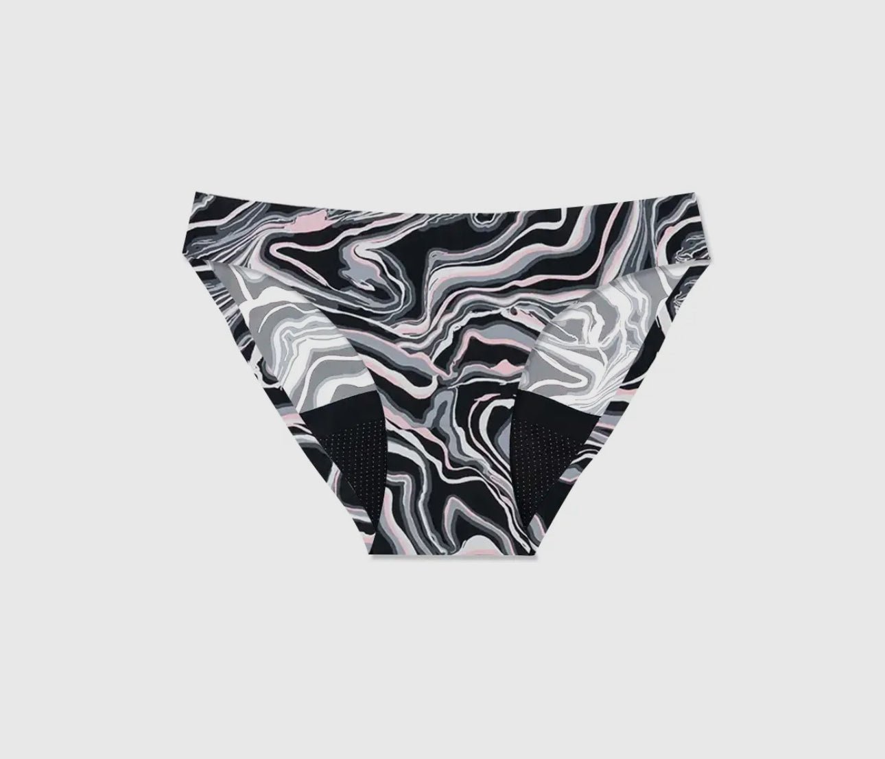 Seamless Leakproof Cheeky Bikini - Bambolina’s Boutique