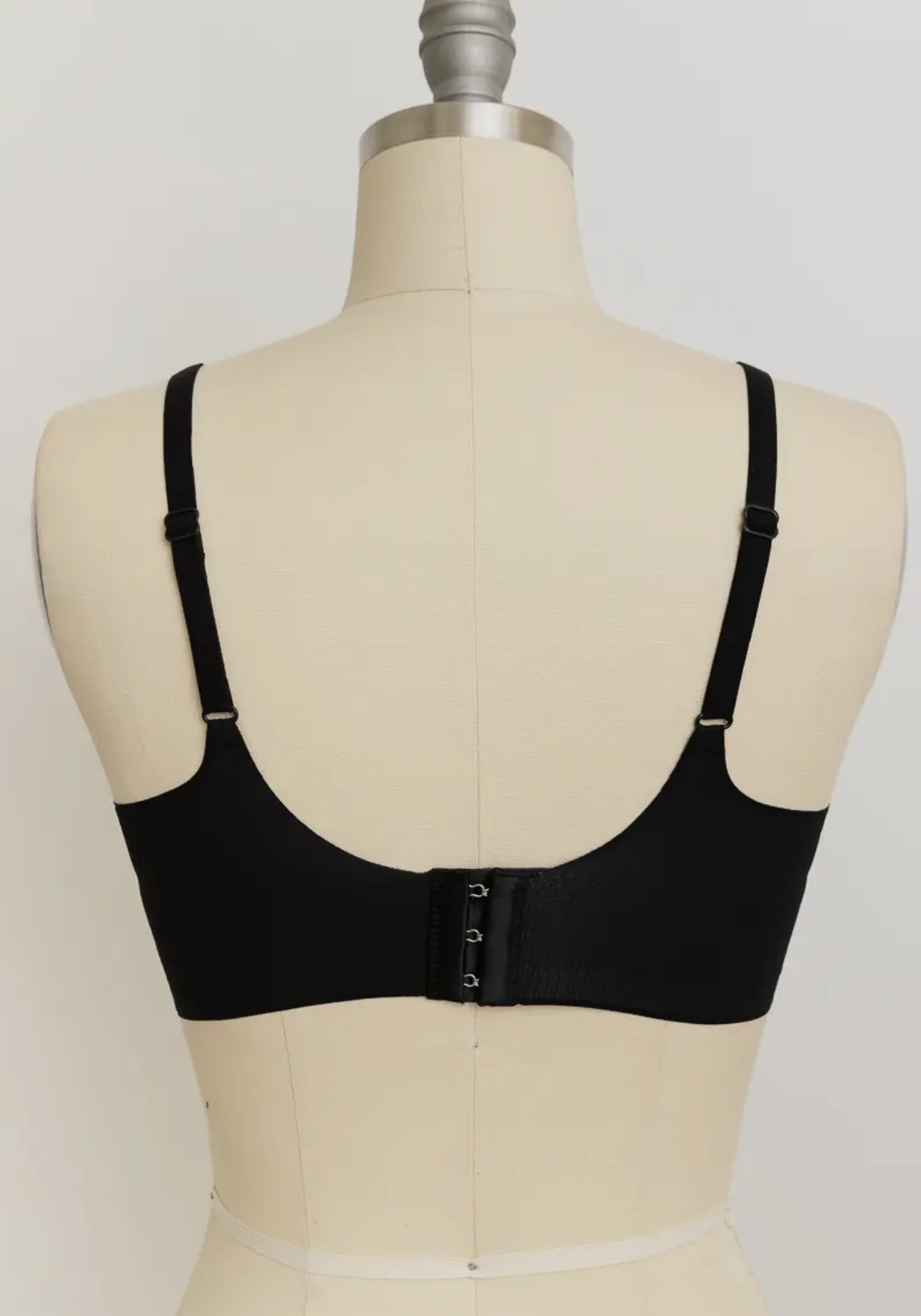 Ultra - Light Wireless Bra - Bambolina’s Boutique