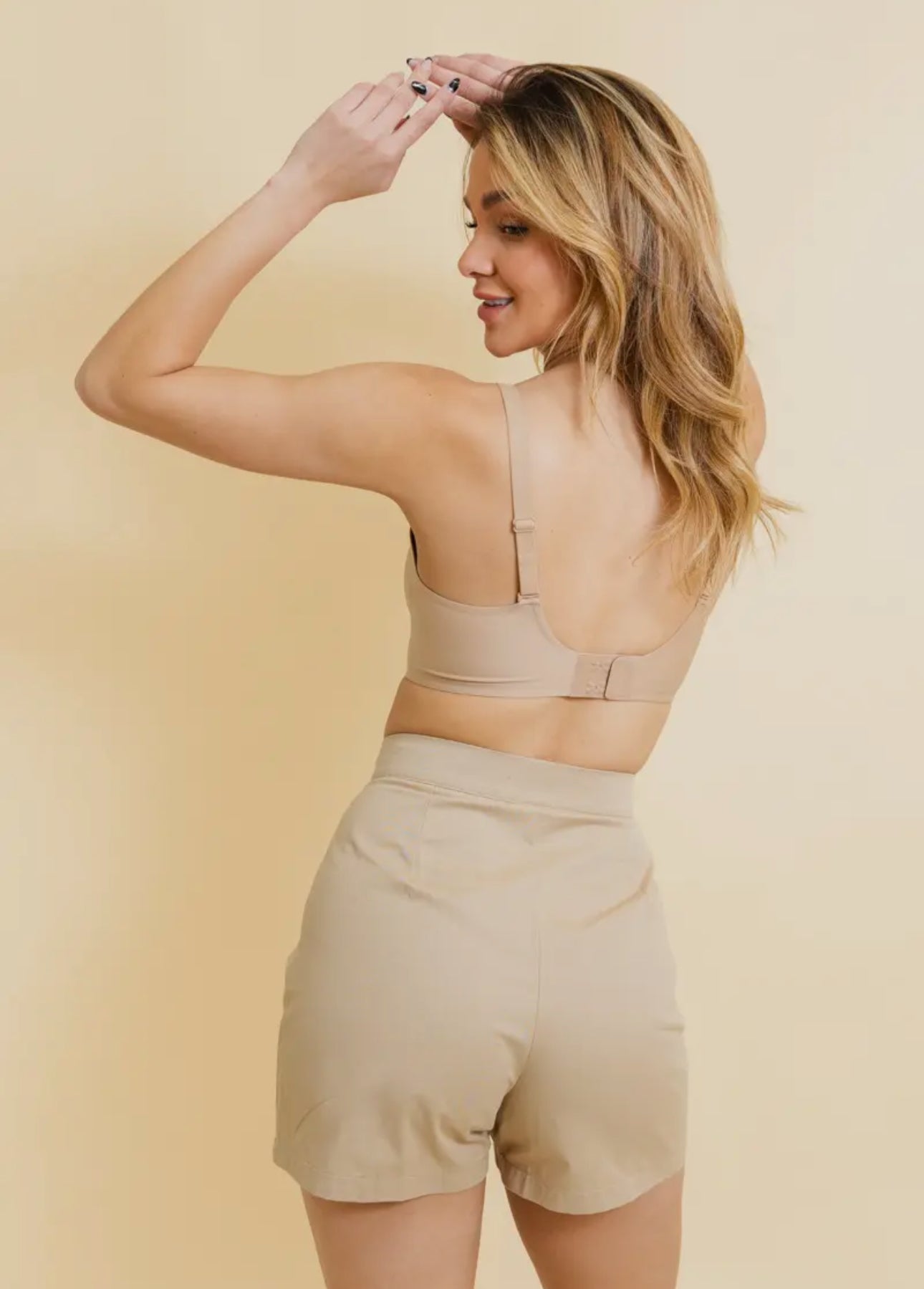 Ultra - Light Wireless Bra - Bambolina’s Boutique