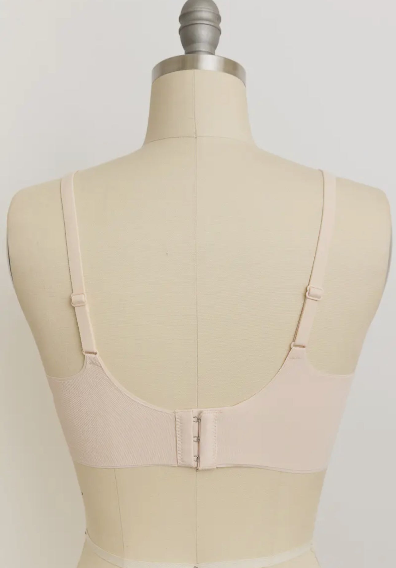 Ultra - Light Wireless Bra - Bambolina’s Boutique