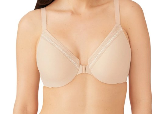Wacoal - Perfect Primer Full Figure Underwire Wired Bra 855213 - Bambolina’s Boutique