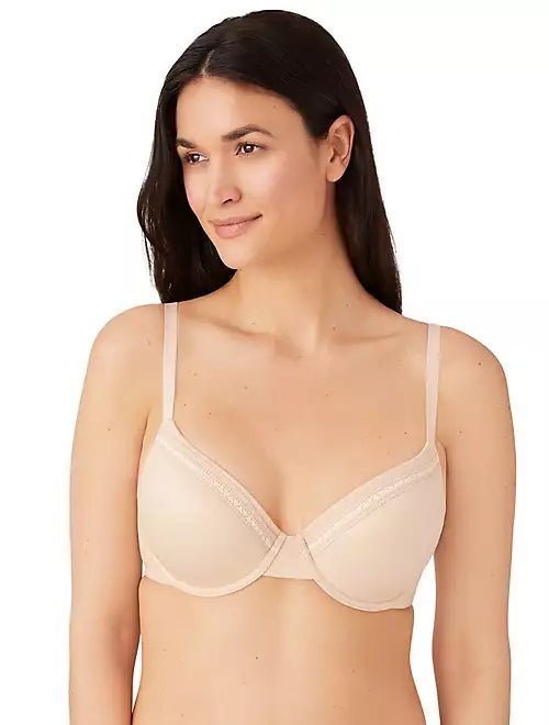 Wacoal - Perfect Primer Full Figure Underwire Wired Bra 855213 - Bambolina’s Boutique